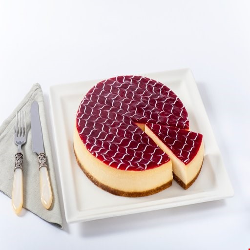 Cheescake